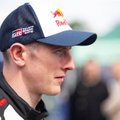 Soome ralliekspert: Elfyn Evans lahkub hooaja lõpus Toyotast