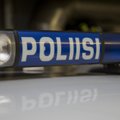Soomes vedas eestlasest joodikjuht slepis teist roolijoodikut