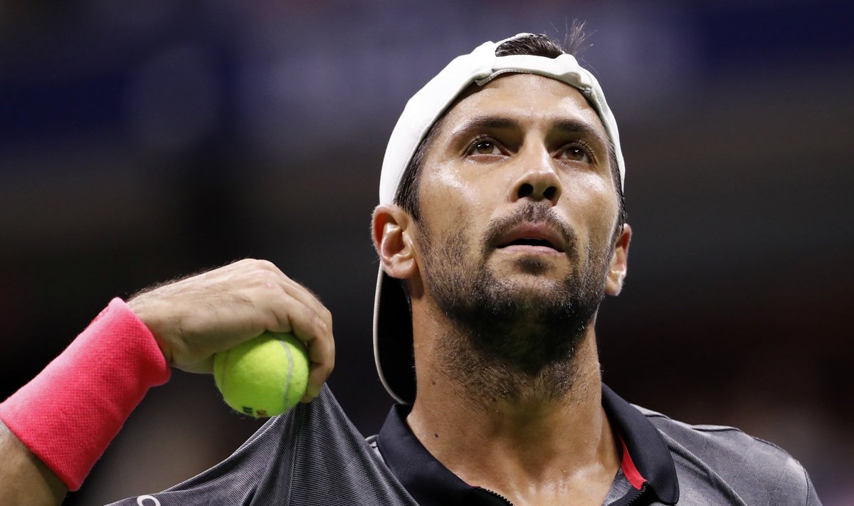 Fernando Verdasco