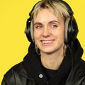 DELFI TV REAGEERIB | Taani popstaar MØ arvustab Eesti muusikat: nublu on mõnus, aga miski ei haara mind