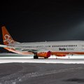 FOTO | Tallinna-Hurghada lennuk pidi Poolas hädamaanduma. Reisijatele avati hapnikumaskid