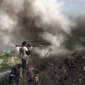 Islamiriik vallutas Süüria armeelt tähtsa küla, mis lõikas ära varustustee Põhja-Süüriasse