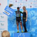 FOTOD: Tour of Estonia etapi Tallinn-Tartu võitis itaallane Angelo Furlan