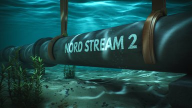 Taani laseb Venemaa Nord Streami plahvatuste uurimise juurde