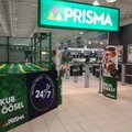 Сегодня еще один популярный таллиннский гипермаркет стал круглосуточным