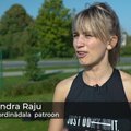 VIDEO | Sandra Raju: oleme võimelised rohkemaks, kui me arvame!