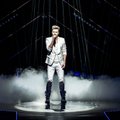 Eesti hääled Eurovisioonil edastab Euroopale Rolf Roosalu