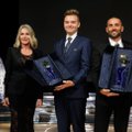 Stefan Arand valiti taaskord maailma parimaks nooreks veemotosportlaseks
