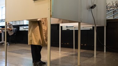 Eurovalimistel osales 37,7 protsenti valijatest, ületades 2019. aasta valimisaktiivsuse
