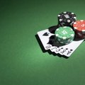 Bluffimine: kavaluse ja strateegia kunst pokkeris