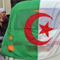 Alžeeria: islamistide käes on veel kümme välismaalast