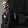 Kas Rooneyt ootab ees vigastuspaus või klubivahetus?