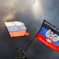 В самопровозглашенных ДНР и ЛНР призвали немедленно провести референдумы о „присоединении“ к России