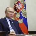 Putin: inimõiguste kaitse kriisis tänapäeva maailmas on süüdi kollektiivne lääs