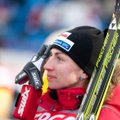 Олимпийская чемпионка Юстина Ковальчик бойкотирует "Тур де Ски"