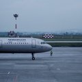 Евросоюз закрывает свое небо для всех российских самолетов