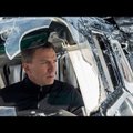 James Bond tuli kõva pauguga tagasi: Filmikriitiku sõnul täidab "Spectre" kõik ootused