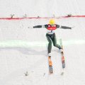 Kaarel Nurmsalu jäi Lillehammeri kvalifikatsioonis eelviimaseks