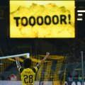 VIDEO | Vägevas hoos Dortmund lõi viis väravat ning suurendas edu jälitajate ees