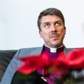 Peapiiskop Urmas Viilma: annetagem tulumaksutagastus heategevuseks!