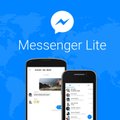 Messenger Lite: suhtlusäpp, mida tasub kindlasti Androidi nutiseadmesse sikutada