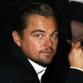 New Yorgi turist küsis teed Leonardo DiCapriolt