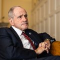 INTERVJUU | USA senaator Jim Risch toetab nii Ukrainat kui Trumpi. „Ta on president olnud ja leidsime temaga koostöös sobivaid lahendusi“