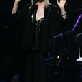 Barbra Streisand ületas iseend – ja esines intiimselt