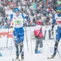 Eesti koosseisus Tour de Skil tehti muudatused: Ränkel ja Kilp jäävad sootuks eemale