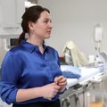 Глава отделения кардиологии Ида-Вируской больницы о том, как не получить инфаркт в молодом возрасте и почему для остальной Эстонии мы „где-то там, в лесах Ида-Вирумаа“