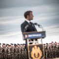 INTERVJUU | Eesti saadik Pariisis: prantslased on hakanud aru saama, et suur sõda on Euroopas võimalik