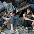 ÜRO: Aleppo 48-tunnise relvarahu algus venib