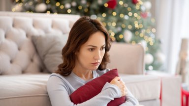 Tunnete kiirabi ehk kuidas end jõulude ajal mitte üksikuna tunda