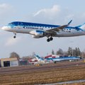 Кошмар эстонских студентов: из-за закрытия Estonian Air поездка домой обойдется намного дороже