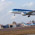 Töötukassa maksis Estonian Airi töötajatele aasta rekordilise koondamishüvitise