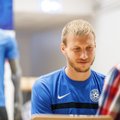 Halvad uudised Eesti koondisele: Ragnar Klavan pidi jalahäda tõttu minema operatsioonile, halvemal juhul on ta väljas hooaja lõpuni