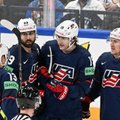 ВИДЕО | ЧМ по хоккею 2023: Канада впервые проиграла, а Латвия разгромила Казахстан. Определились первые участники плей-офф