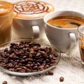 Kohvijoogid annavad häid emotsioone, ja mitte ainult hommikul