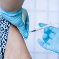 Фонд страхования вакцинации выплатил более 150 000 евро