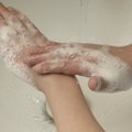 Медсестры научат, как правильно мыть руки