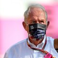 Helmut Marko: Jüri Vips on vähemalt aasta kaugusel F1-st