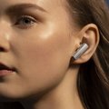 Huawei FreeBuds Pro kõrvaklapid esitavad väljakutse ka kõige valjemale keskkonnamürale