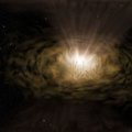 500 triljonit Päikest: avastati Universumi heledaim ja „näljaseim“ must auk