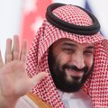Inimõiguslased on tagajalgadel: Newcastle Unitedi müümine Saudi kroonprintsile mõjub klubi ja linna mainele hävitavalt