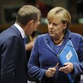 Merkel: Kreeka aeg hakkab otsa saama
