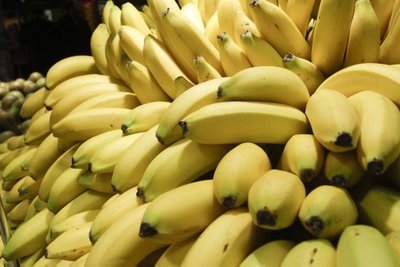 Banaanid