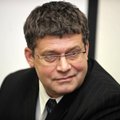 Андрес Ноормяги: в Эстонии слишком много чиновников
