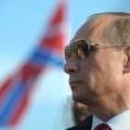 Лукас: Путин попытается дестабилизировать обстановку в странах Балтии