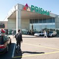 Prisma: уровень цен в гипермаркетах намного ниже, чем в магазинах одежды и обуви