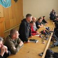 Slovjanskis on ajakirjanikel akrediteeringu saamiseks vaja GRU töötaja allkirja ja Vene ajakirjaniku soovitust